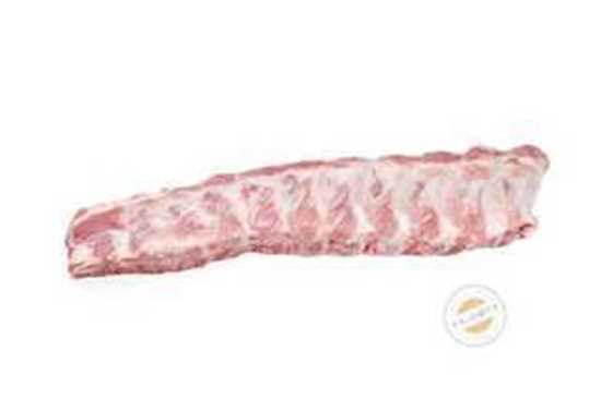 Afbeelding van Iberico Spare ribs