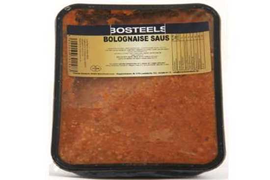 Afbeelding van Ambachtelijke Bolognaisesaus 1 kg