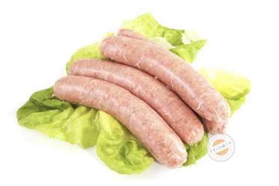 Afbeelding van Kippenworst 1,5 kg